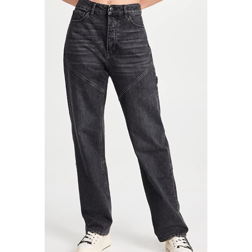 Shopbop - 3x1 Sabina Cargo Relaxed fit Jeans NWT